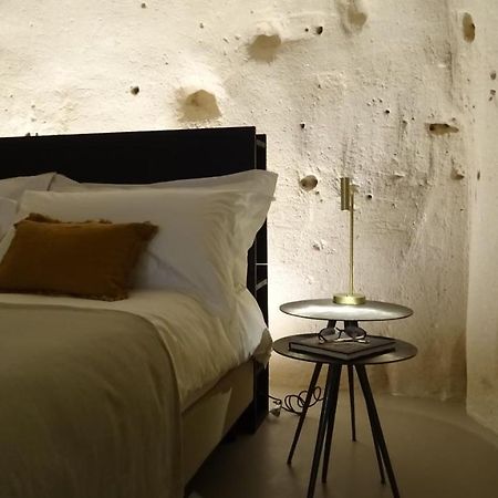 Stageroom01 - Matera Exteriör bild