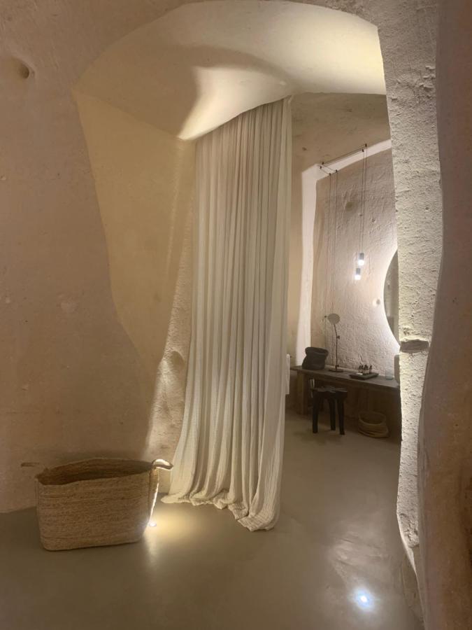 Stageroom01 - Matera Exteriör bild