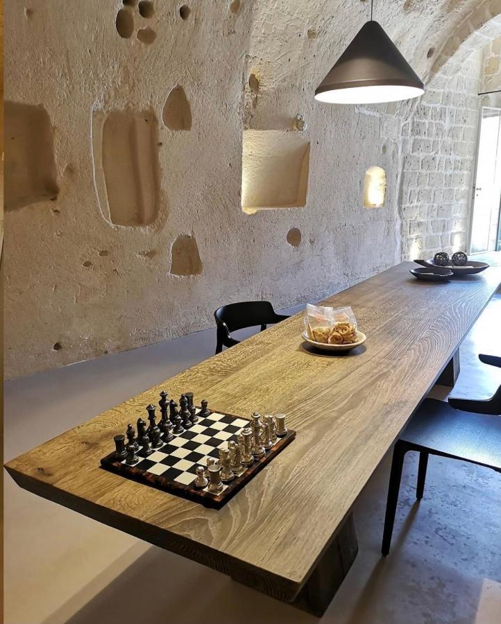 Stageroom01 - Matera Exteriör bild