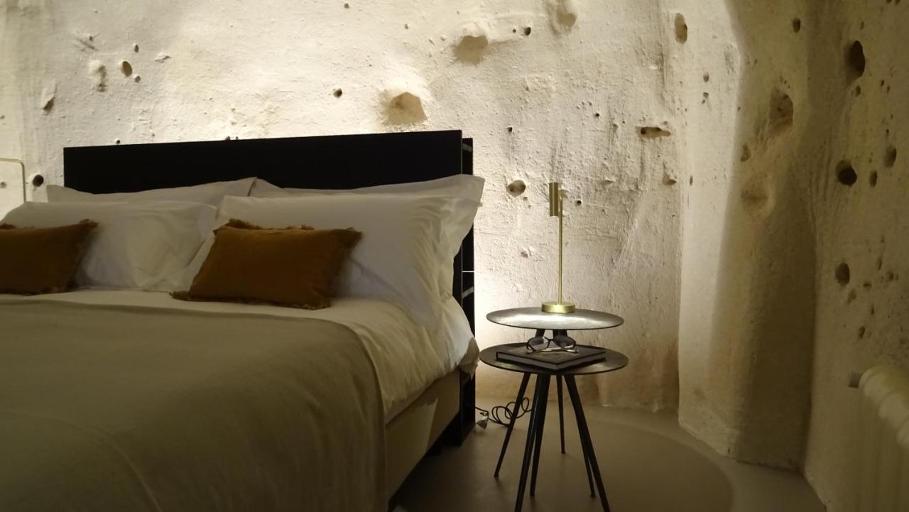 Stageroom01 - Matera Exteriör bild