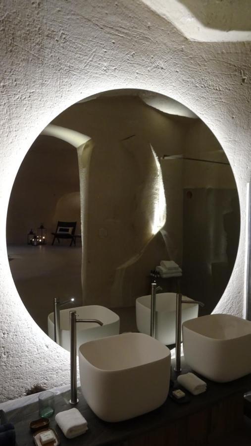 Stageroom01 - Matera Exteriör bild