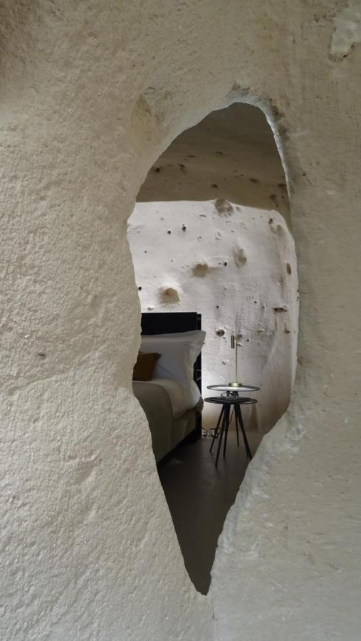 Stageroom01 - Matera Exteriör bild