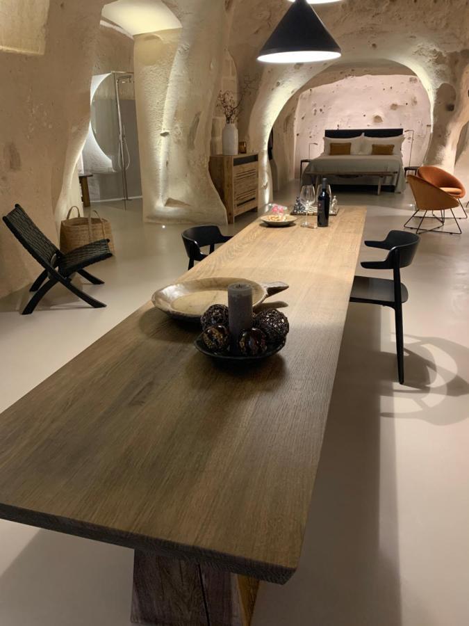 Stageroom01 - Matera Exteriör bild