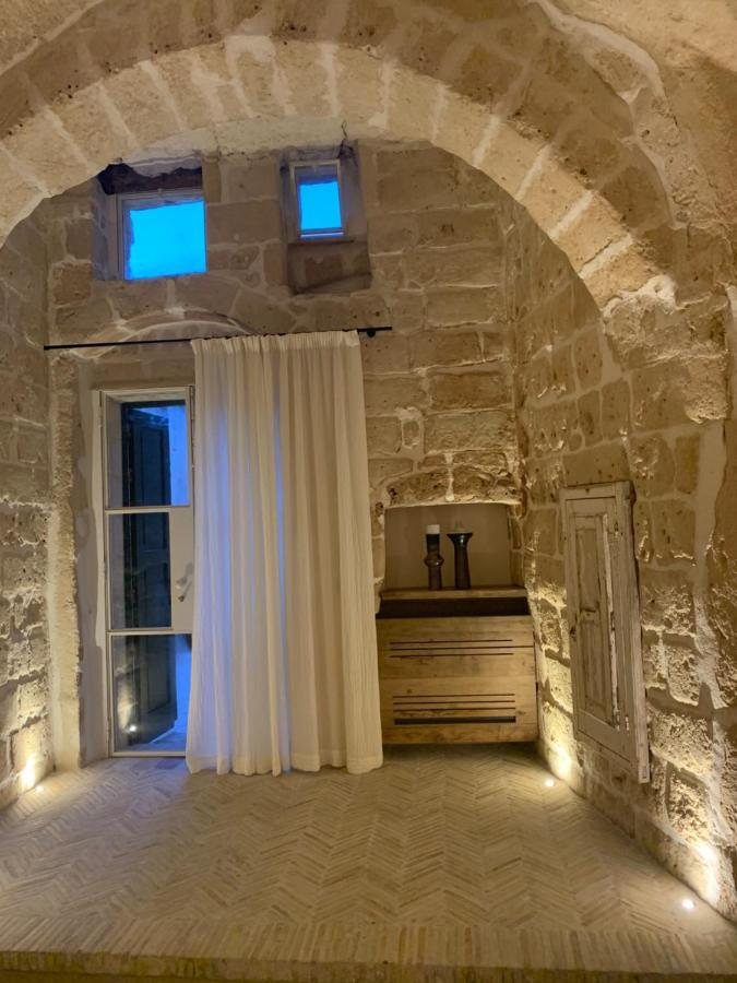 Stageroom01 - Matera Exteriör bild
